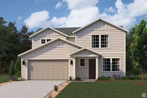 Photo of 2019 W 1960 N, Lehi, UT 84043 (MLS # 2118879)