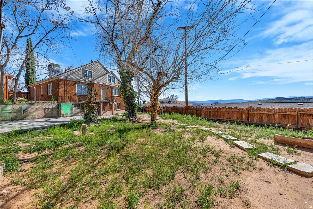 ST GEORGE CITY - Residential