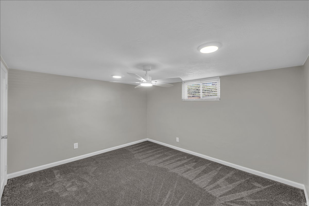 ST GEORGE CITY - Residential