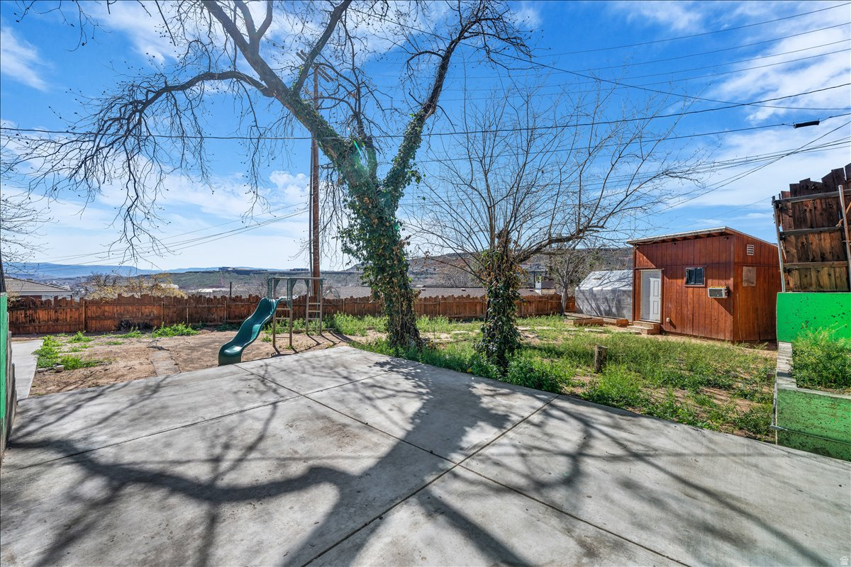 ST GEORGE CITY - Residential