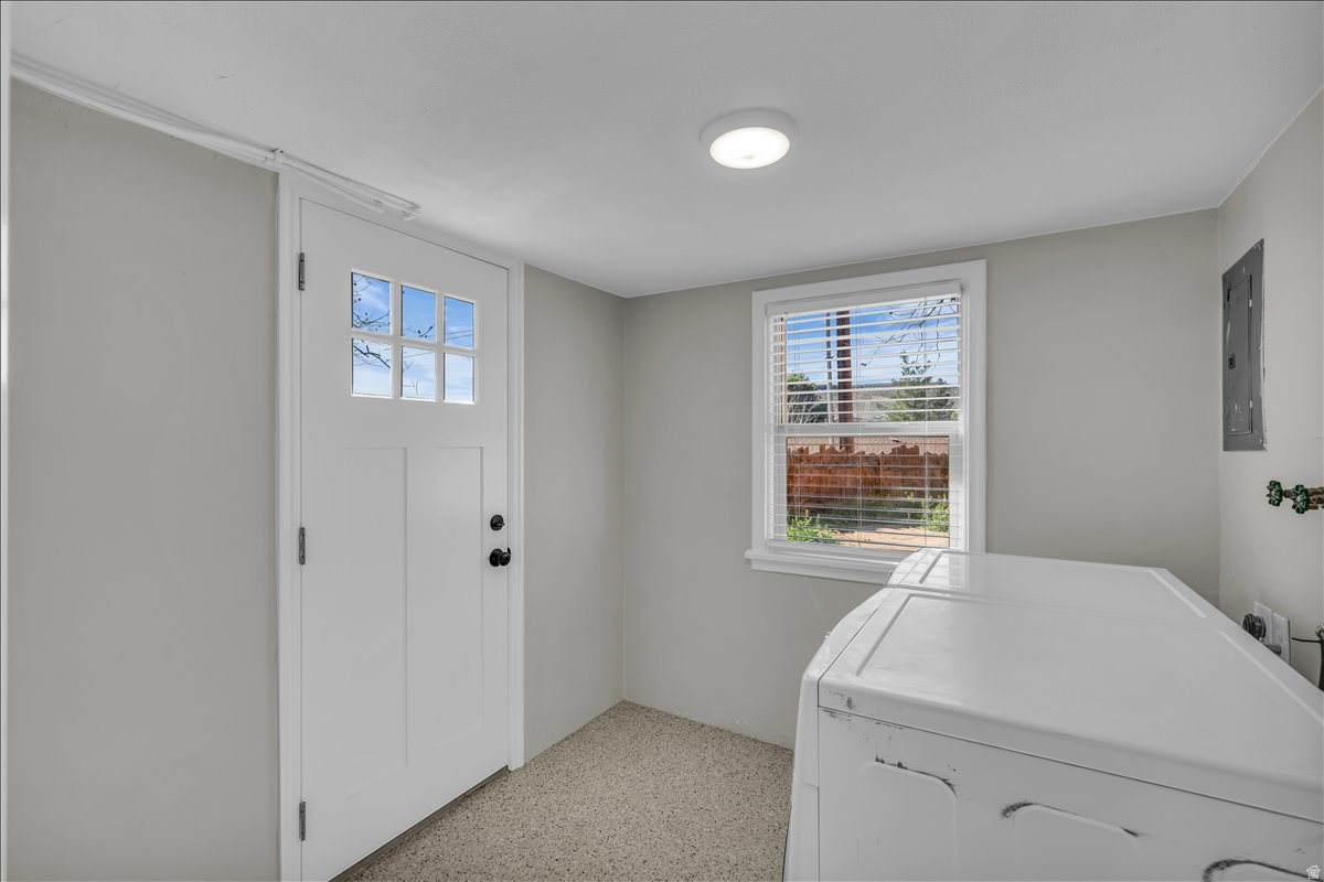 ST GEORGE CITY - Residential