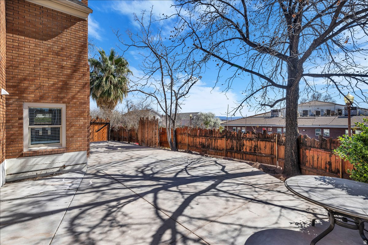 ST GEORGE CITY - Residential