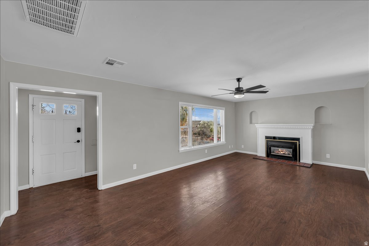 ST GEORGE CITY - Residential