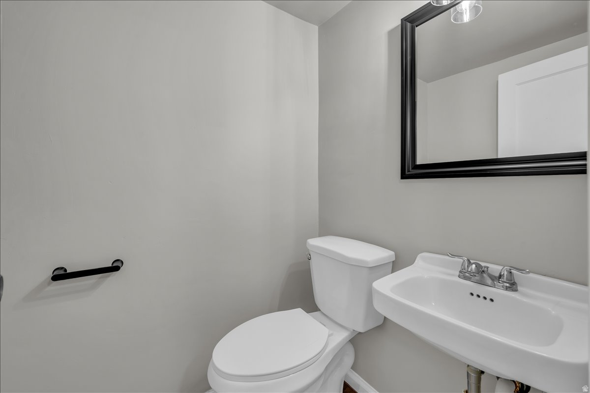 ST GEORGE CITY - Residential