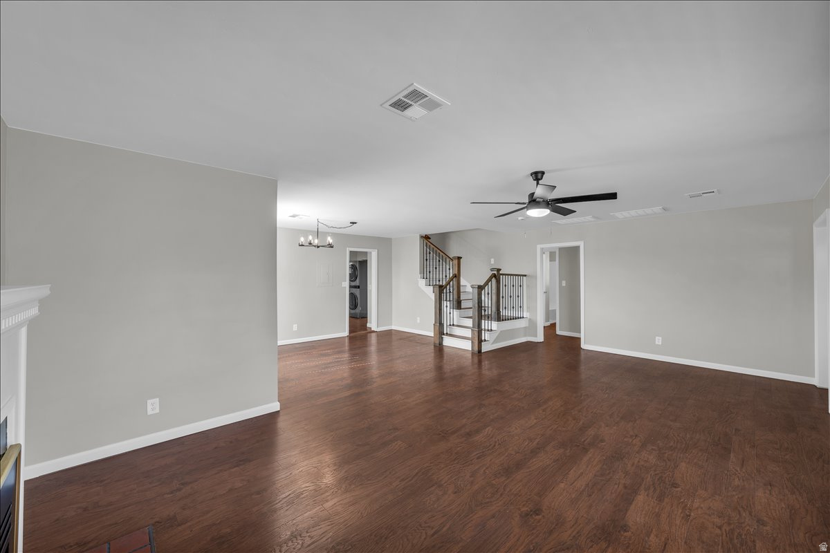 ST GEORGE CITY - Residential