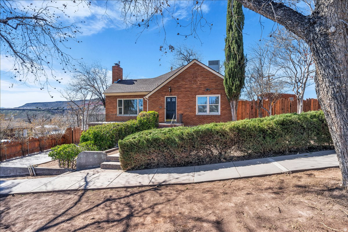 ST GEORGE CITY - Residential