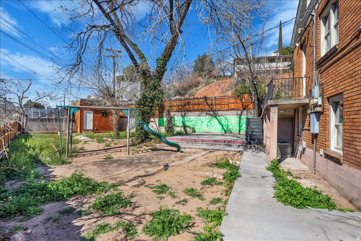 ST GEORGE CITY - Residential