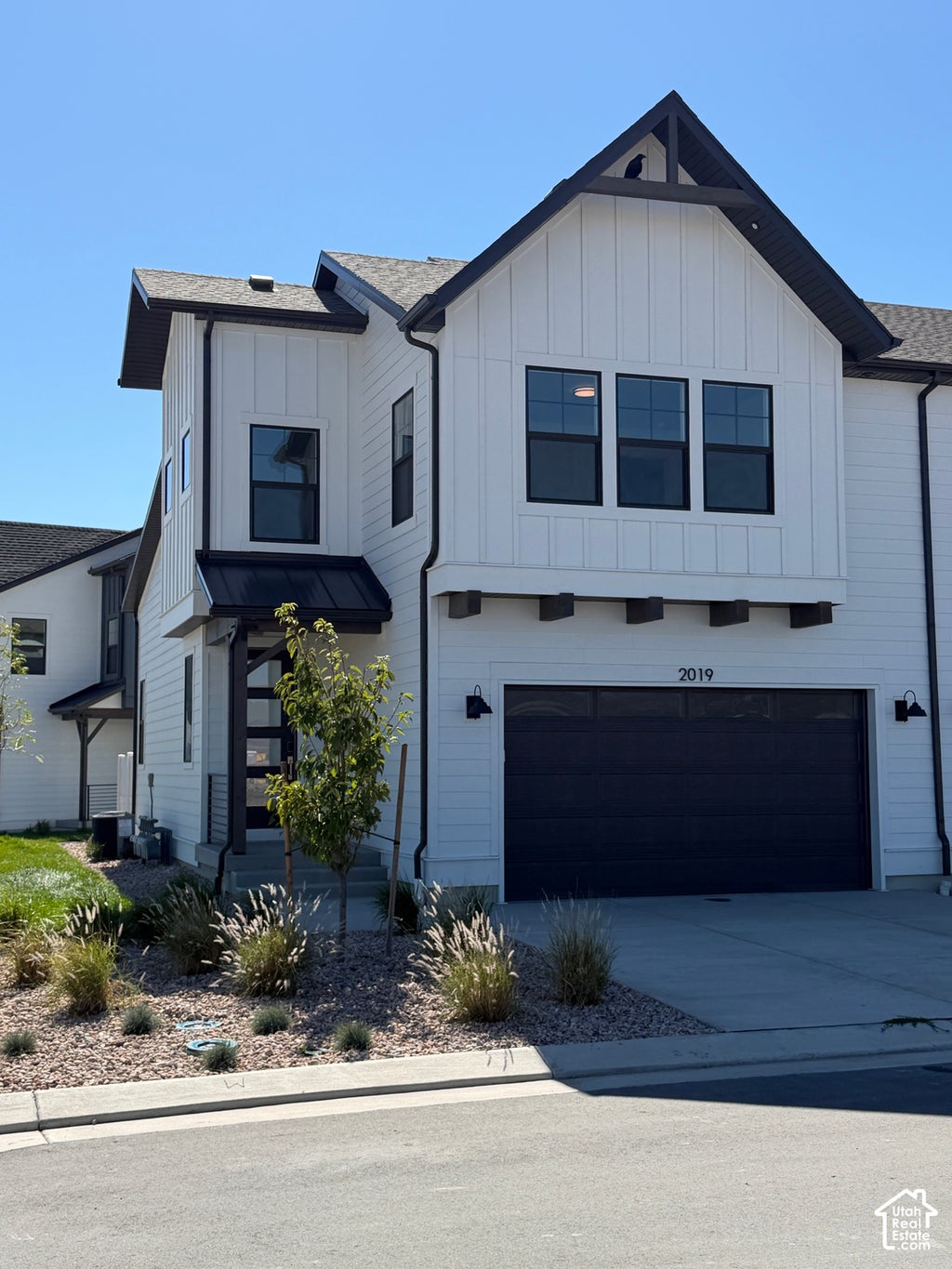 Photo of 2019 LEAP FROG RD W #916, Eagle Mountain, UT 84005 (MLS # 2188638)