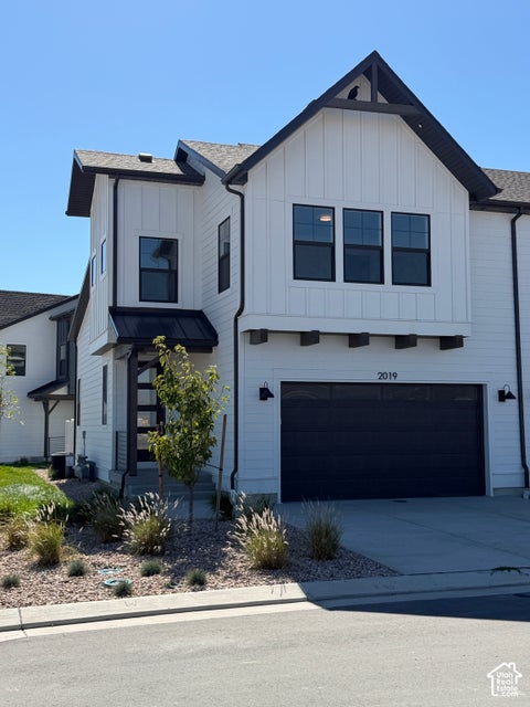 Photo of 2019 LEAP FROG RD W #916, Eagle Mountain, UT 84005 (MLS # 2188638)