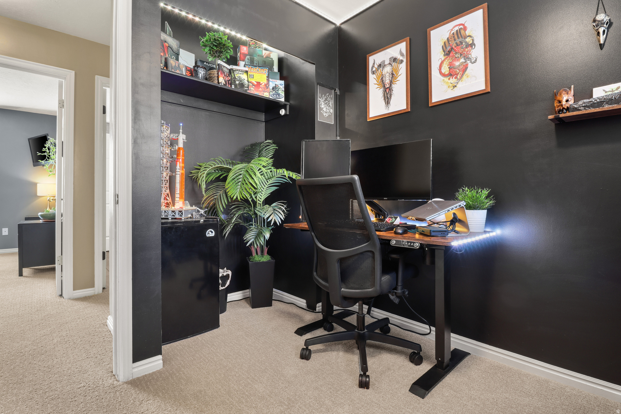 MOUNTAIN RIDGE - Residential