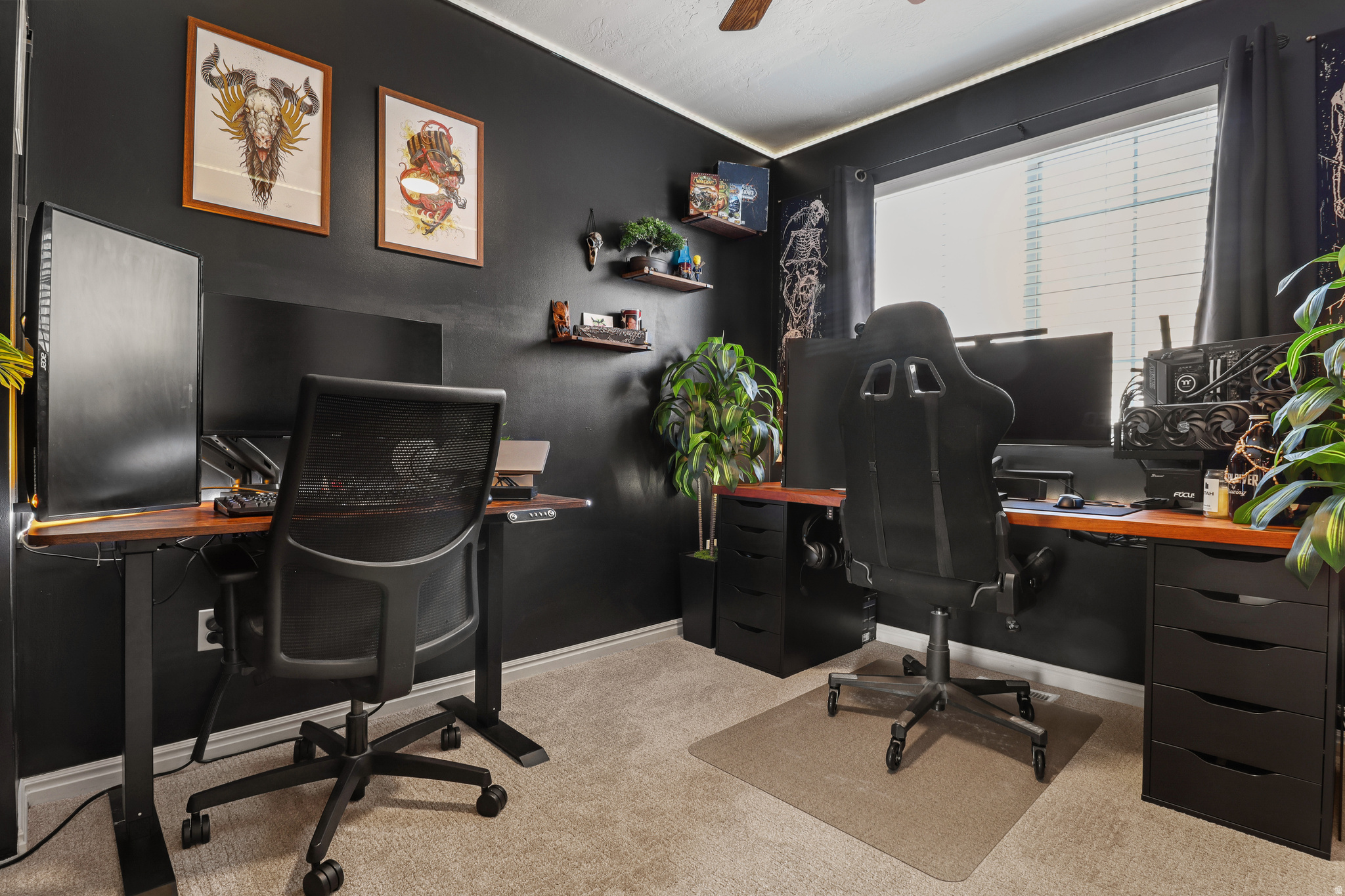 MOUNTAIN RIDGE - Residential