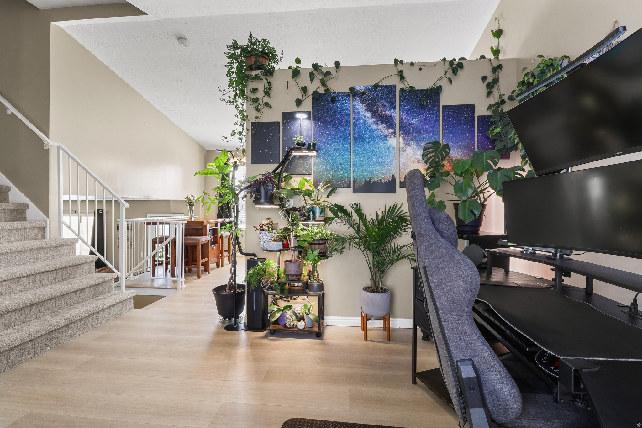 MOUNTAIN RIDGE - Residential