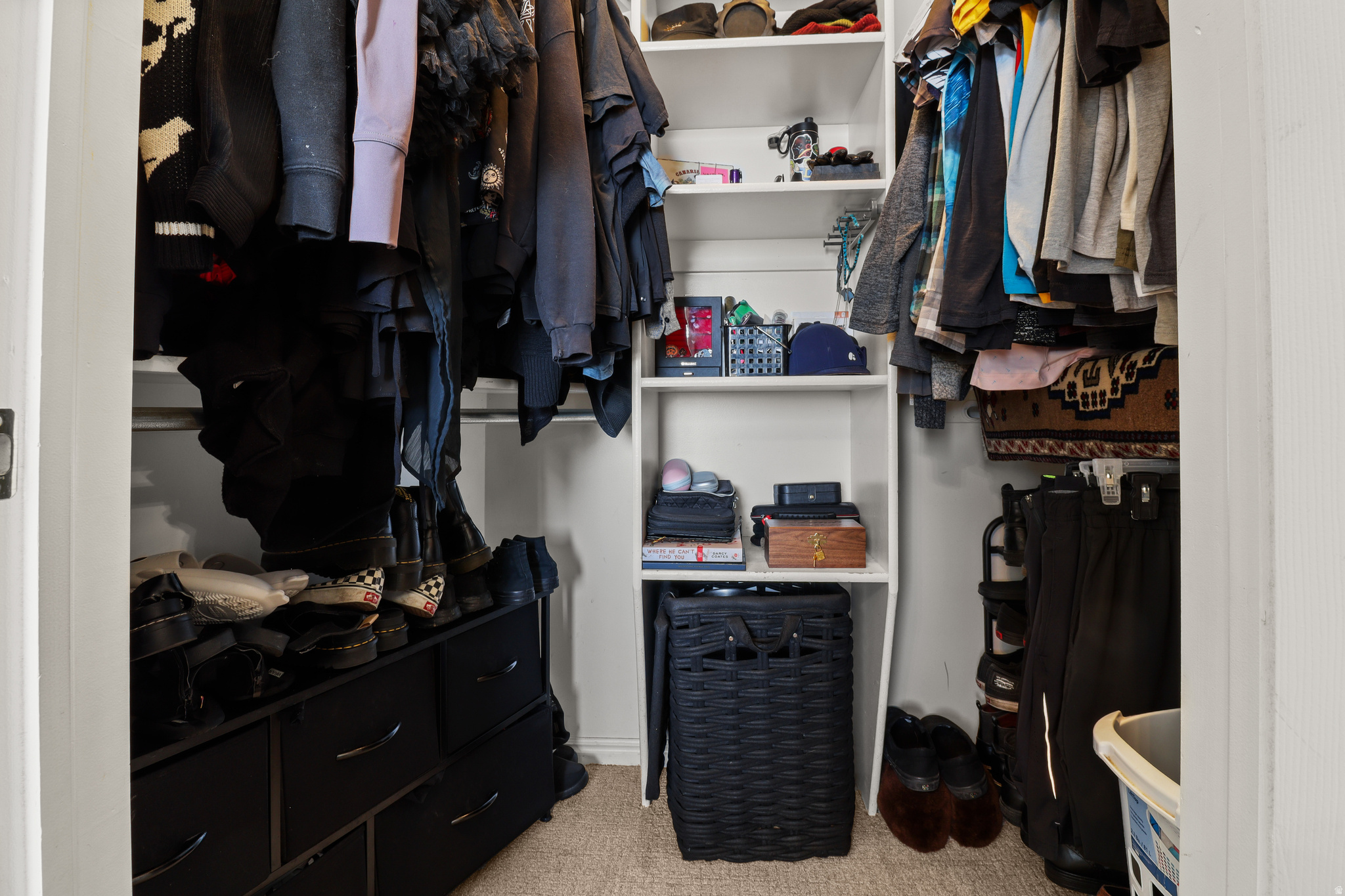 MOUNTAIN RIDGE - Residential