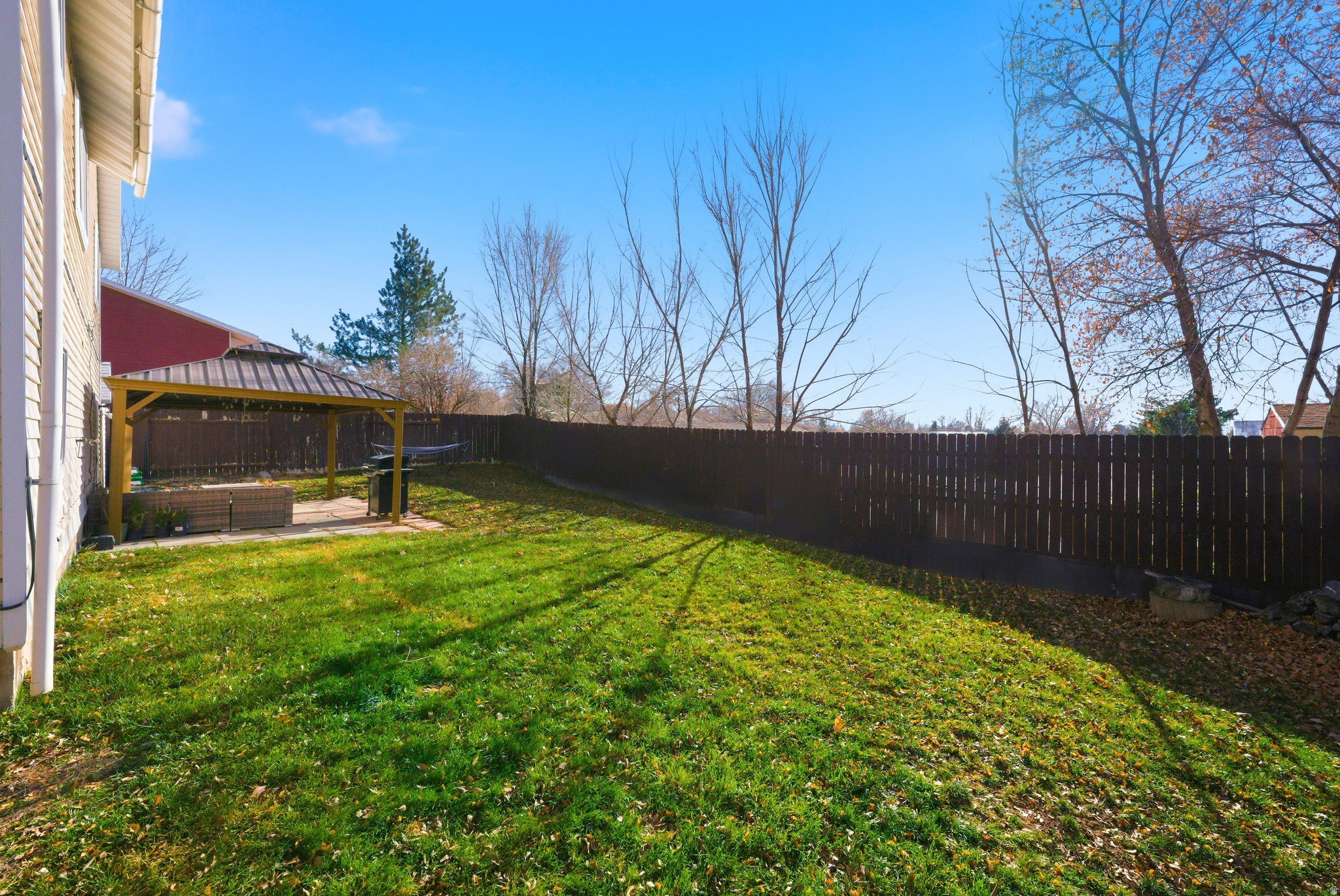 LORI ESTATES PHASE 1 - Residential