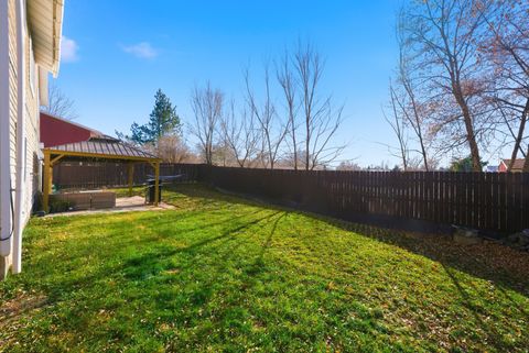 Tiny photo for 1411 W 570 N, Clinton, UT 84015 (MLS # 2128482)