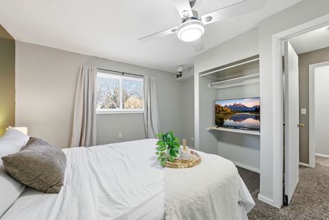 Tiny photo for 1411 W 570 N, Clinton, UT 84015 (MLS # 2128482)