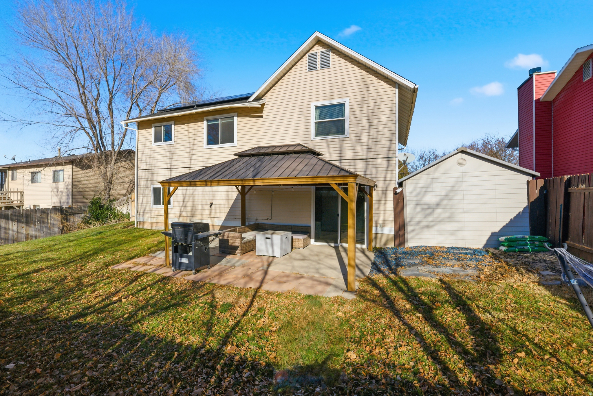 LORI ESTATES PHASE 1 - Residential