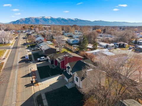 Tiny photo for 1411 W 570 N, Clinton, UT 84015 (MLS # 2128482)