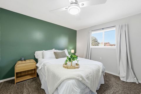 Tiny photo for 1411 W 570 N, Clinton, UT 84015 (MLS # 2128482)
