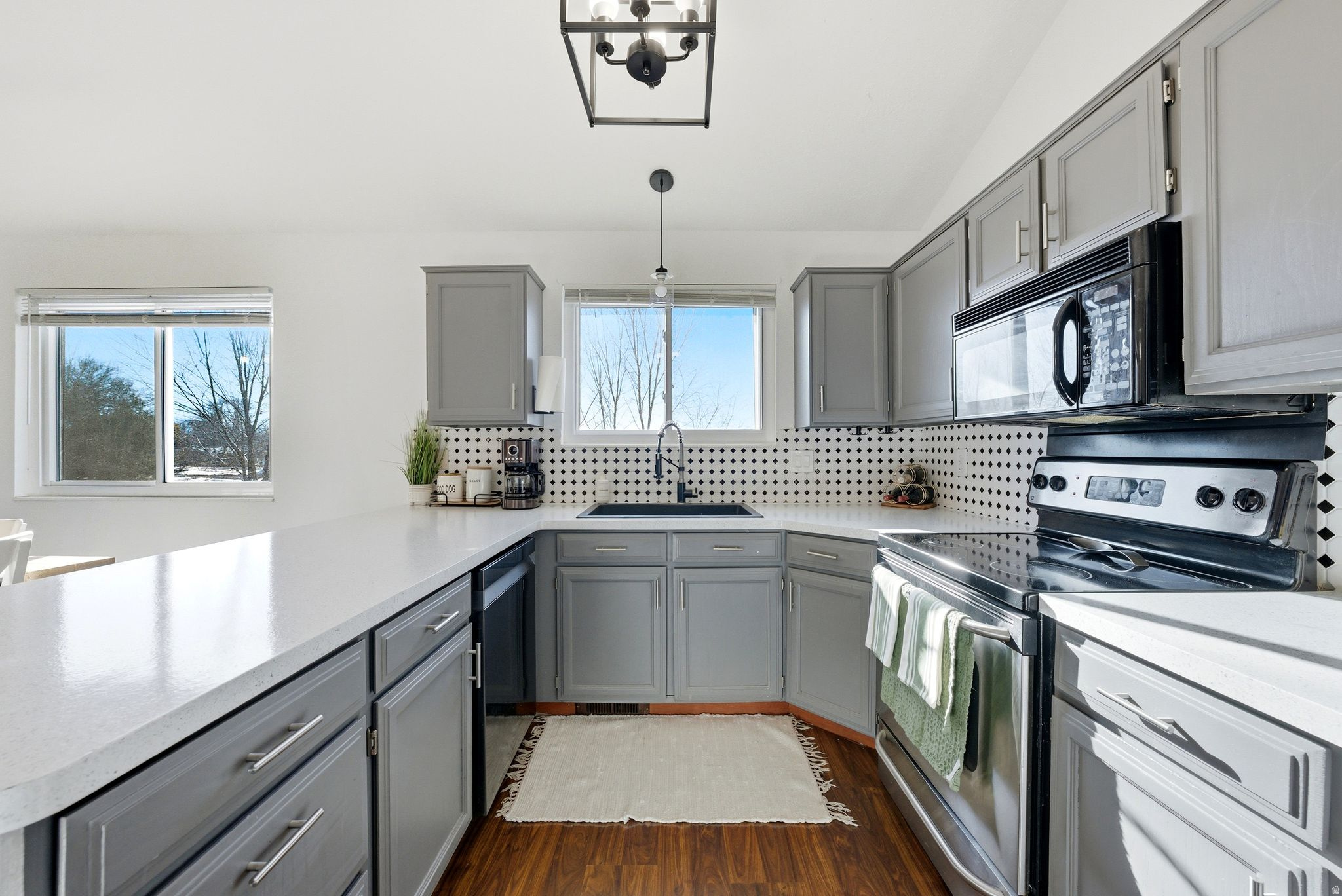 LORI ESTATES PHASE 1 - Residential