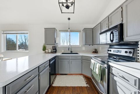 Tiny photo for 1411 W 570 N, Clinton, UT 84015 (MLS # 2128482)