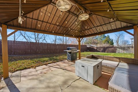 Tiny photo for 1411 W 570 N, Clinton, UT 84015 (MLS # 2128482)