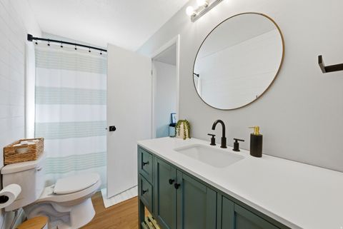 Tiny photo for 1411 W 570 N, Clinton, UT 84015 (MLS # 2128482)