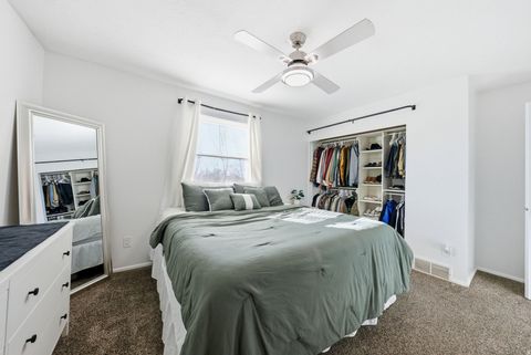 Tiny photo for 1411 W 570 N, Clinton, UT 84015 (MLS # 2128482)