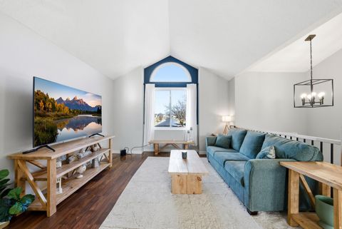 Tiny photo for 1411 W 570 N, Clinton, UT 84015 (MLS # 2128482)