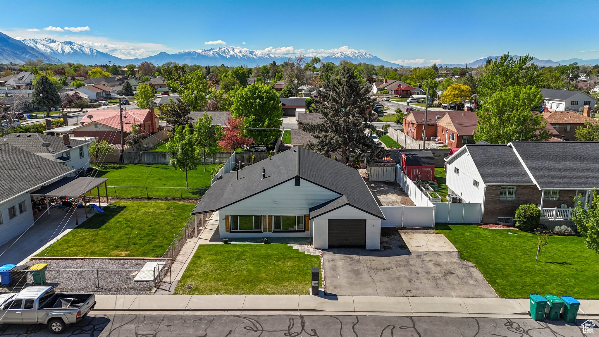 168 E 1020, Orem, Utah image 16
