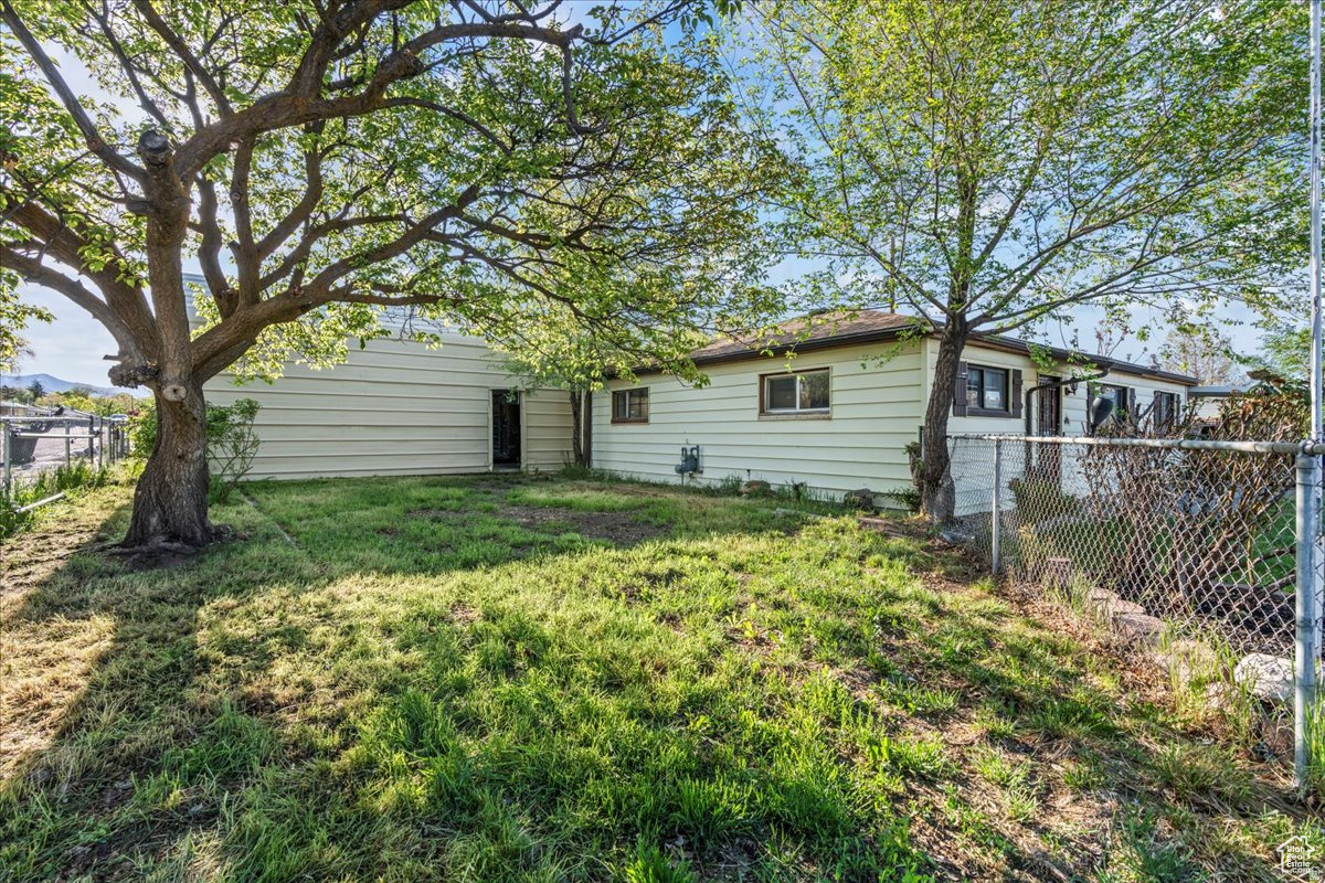 HOFFMAN HEIGHTS NO 5 - Residential