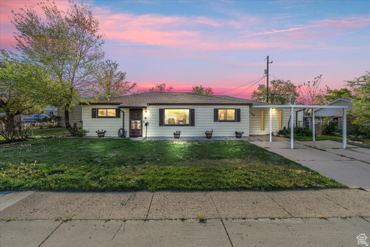 HOFFMAN HEIGHTS NO 5 - Residential