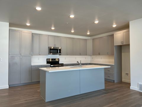 Tiny photo for 736 W BLUE MAGIC LN S #R204, Midvale, UT 84047 (MLS # 2130109)