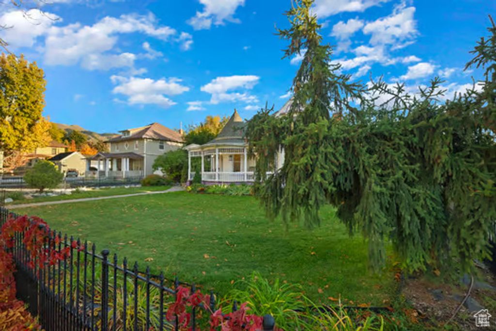Photo of 164 W 100 N, Logan, UT 84321 (MLS # 2118990)