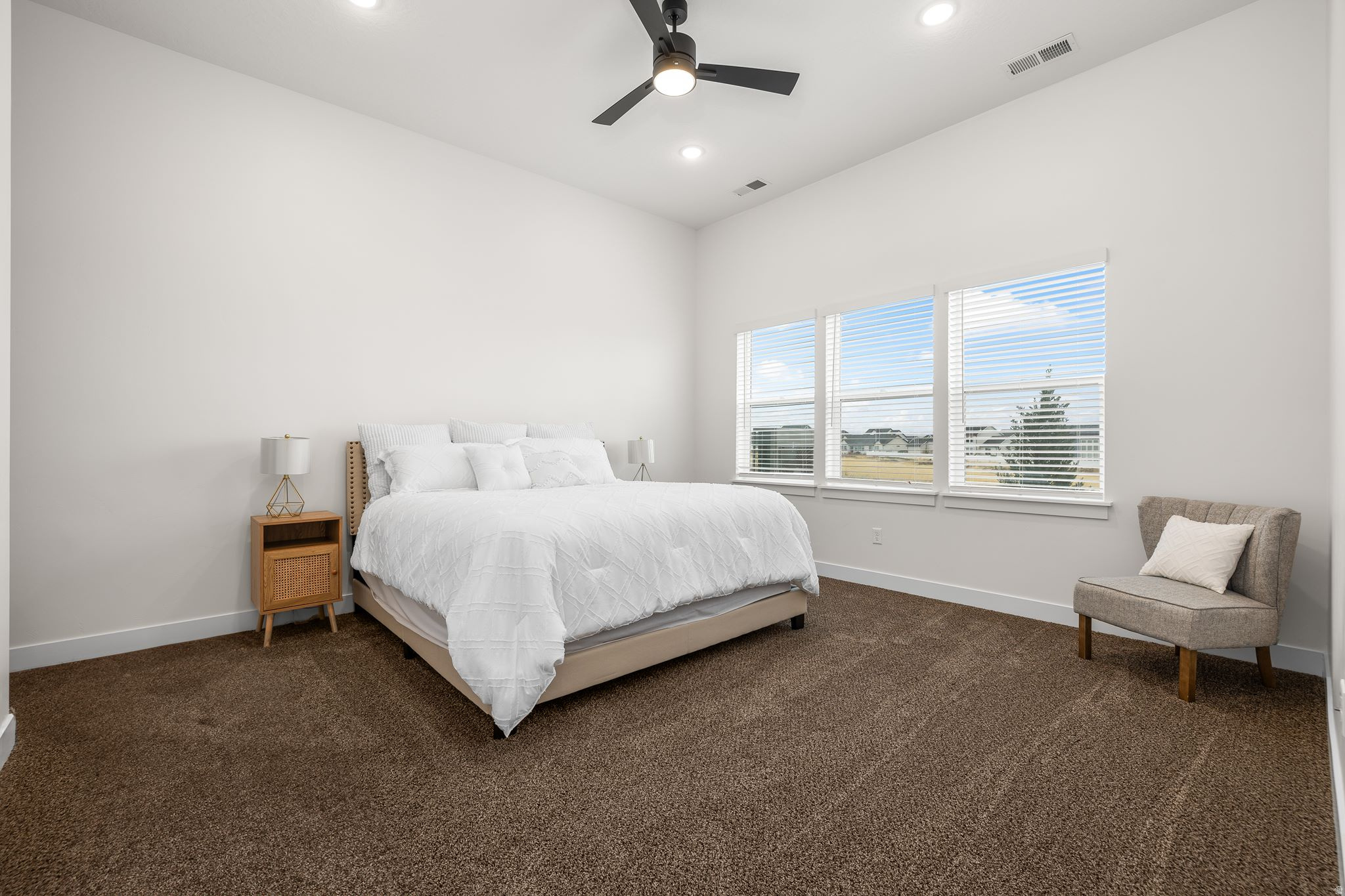 SARATOGA VIEW - Residential