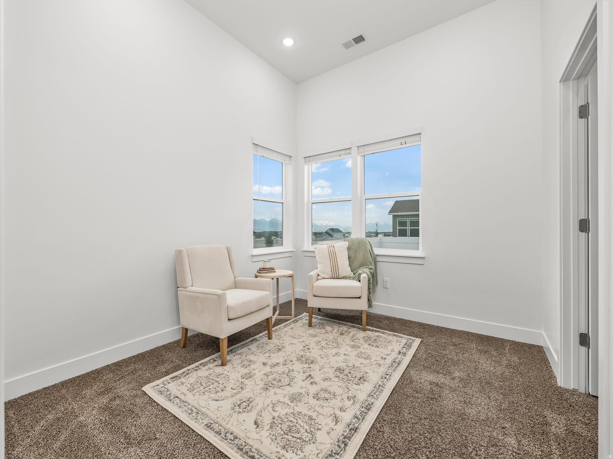 SARATOGA VIEW - Residential