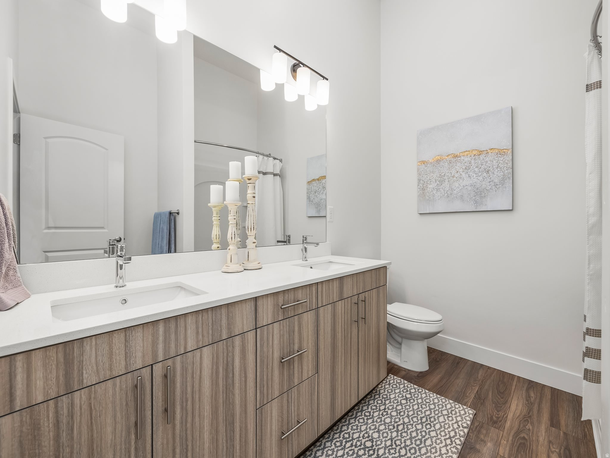 SARATOGA VIEW - Residential