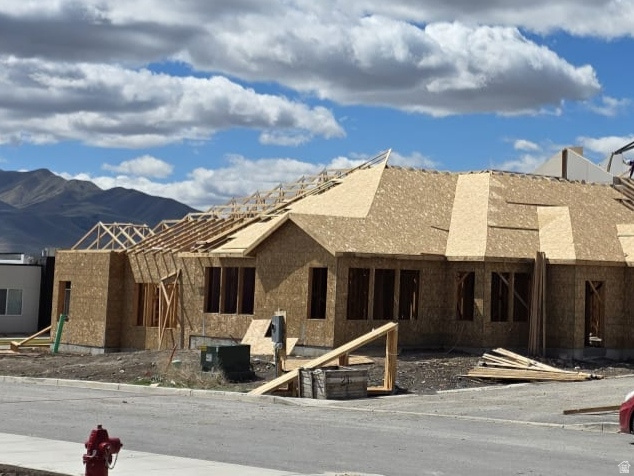 SARATOGA VIEW - Residential