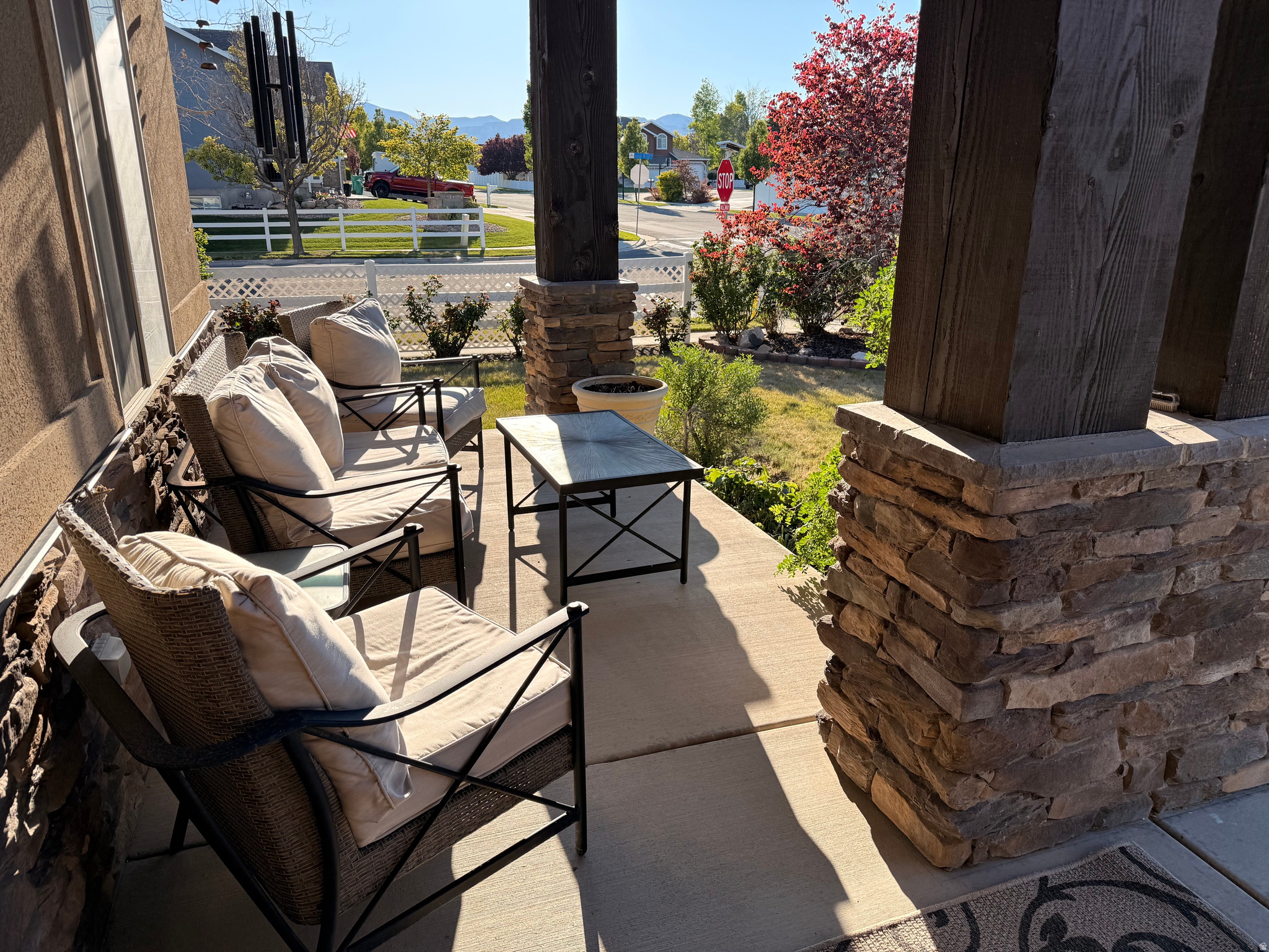 DEER MOUNTAIN ESTATES - Residential