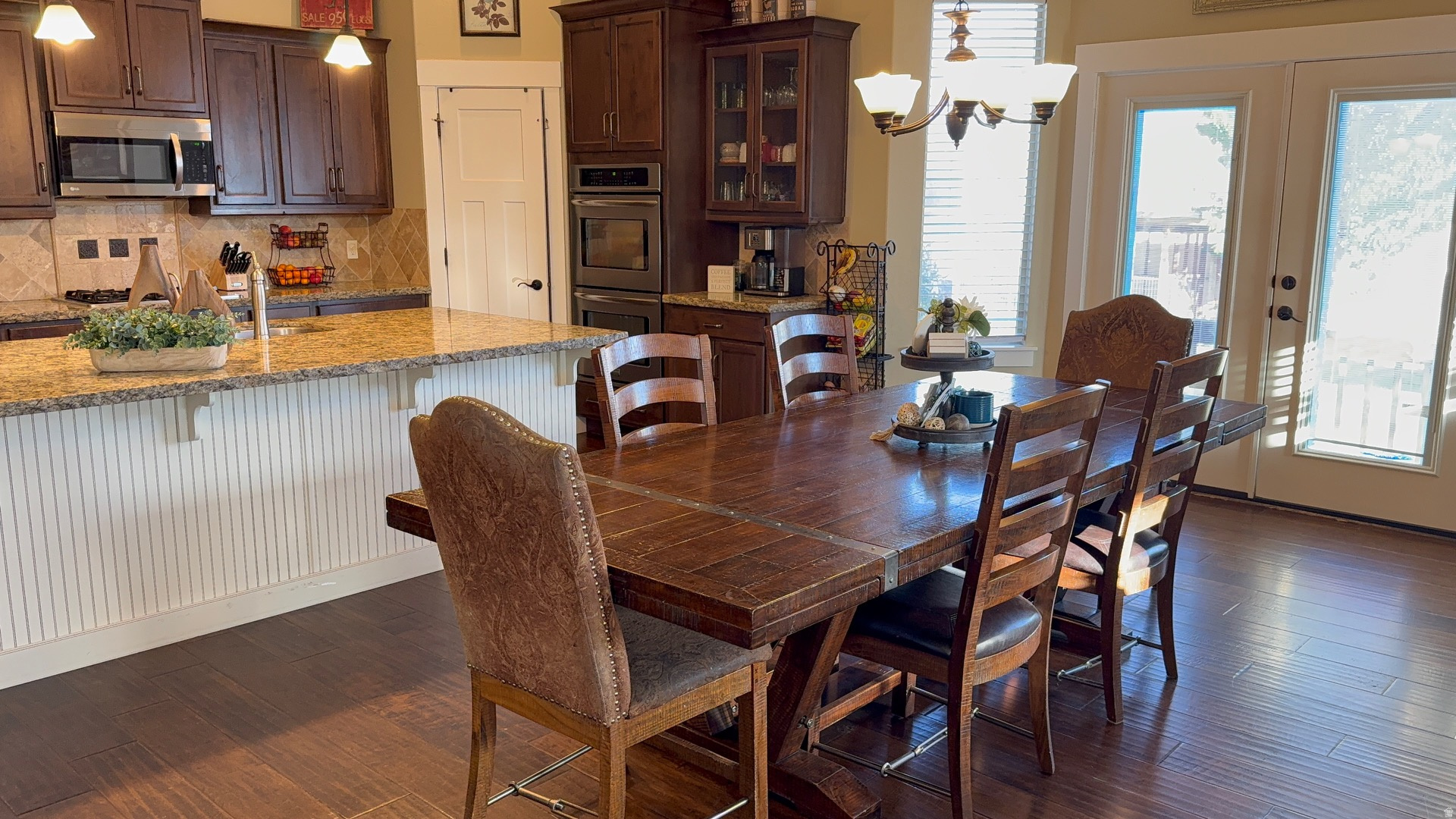 DEER MOUNTAIN ESTATES - Residential