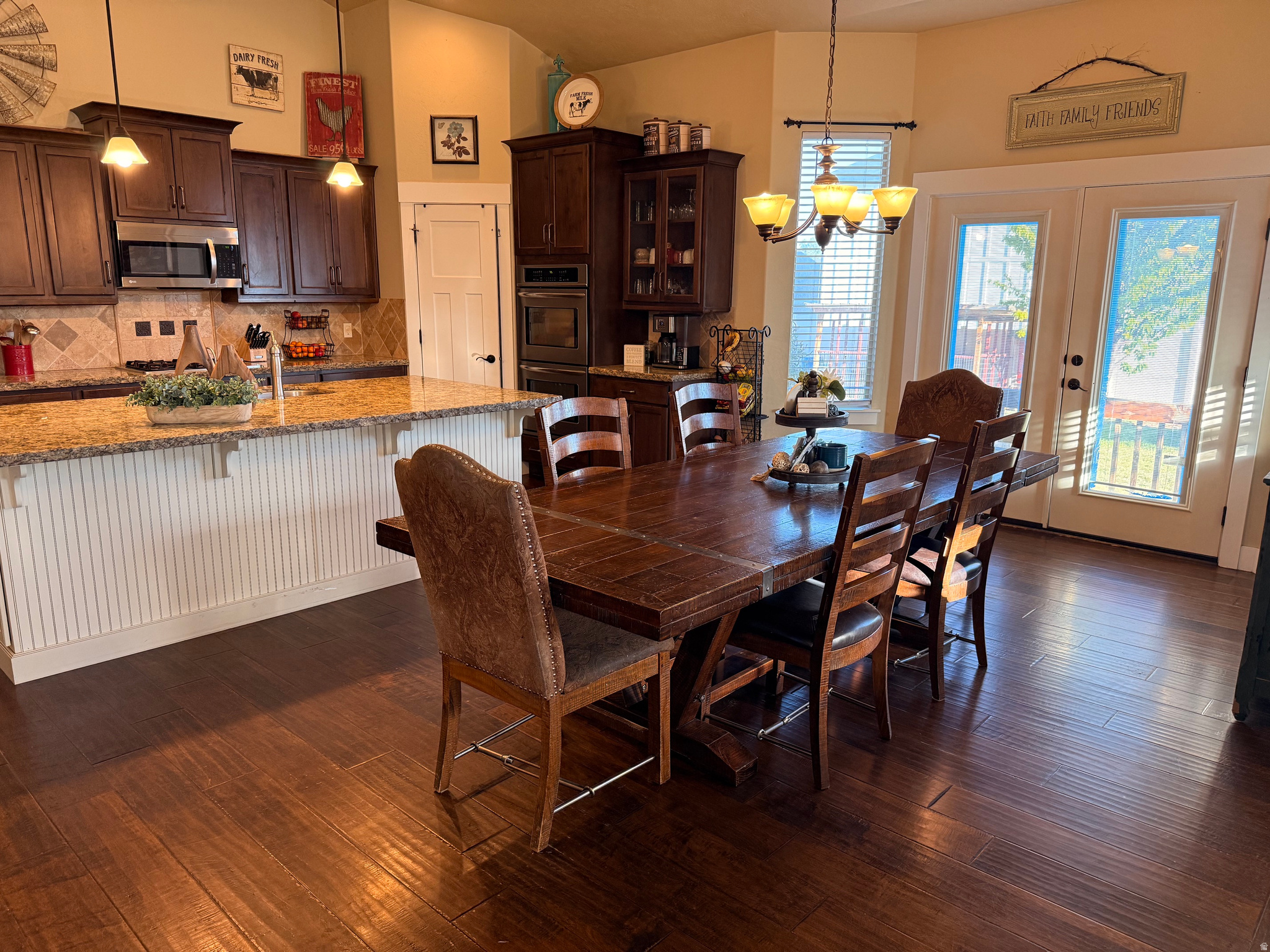 DEER MOUNTAIN ESTATES - Residential