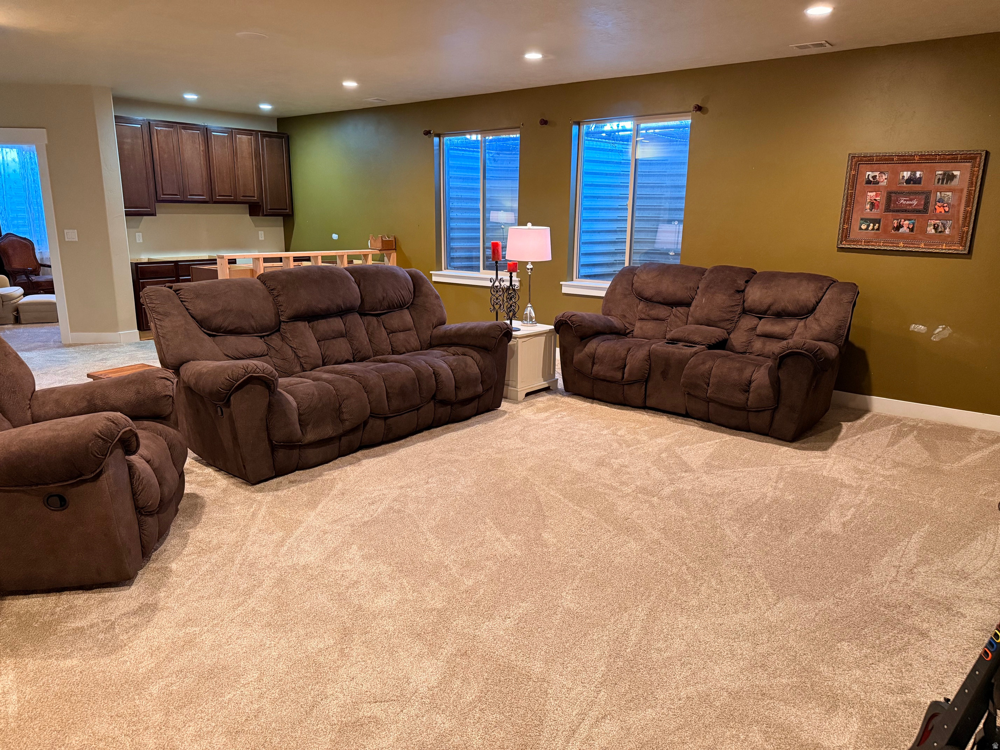 DEER MOUNTAIN ESTATES - Residential