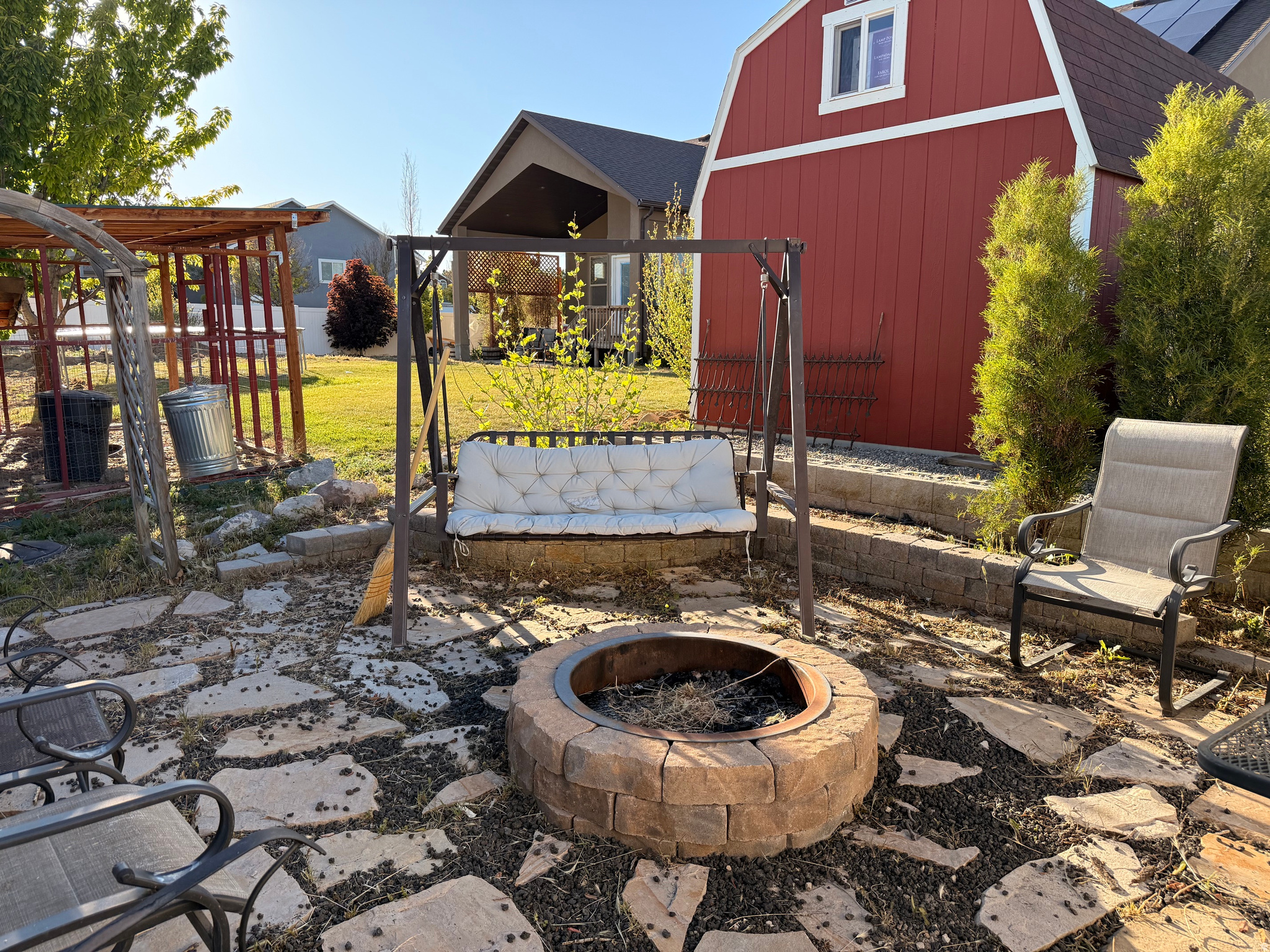 DEER MOUNTAIN ESTATES - Residential