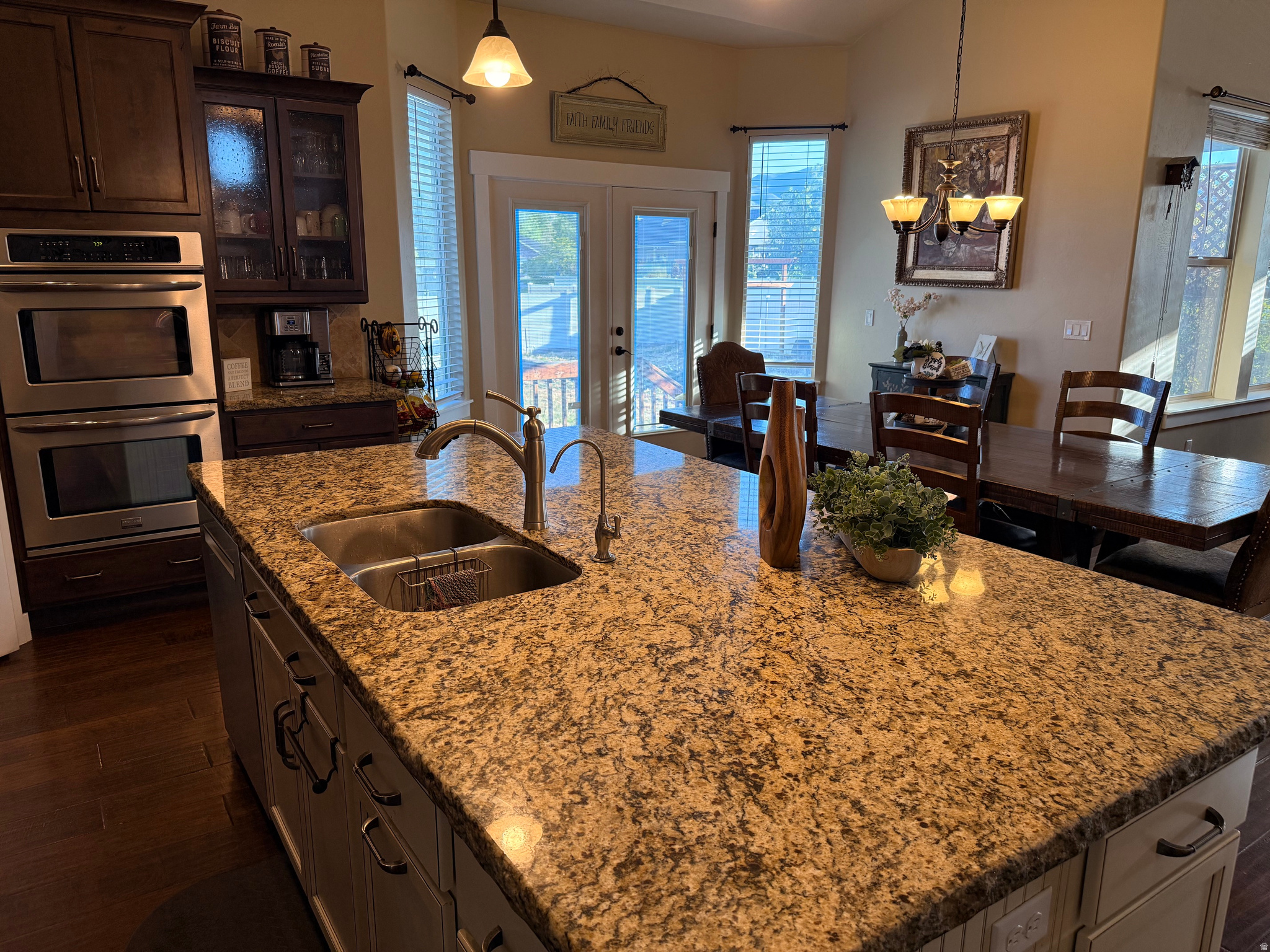 DEER MOUNTAIN ESTATES - Residential