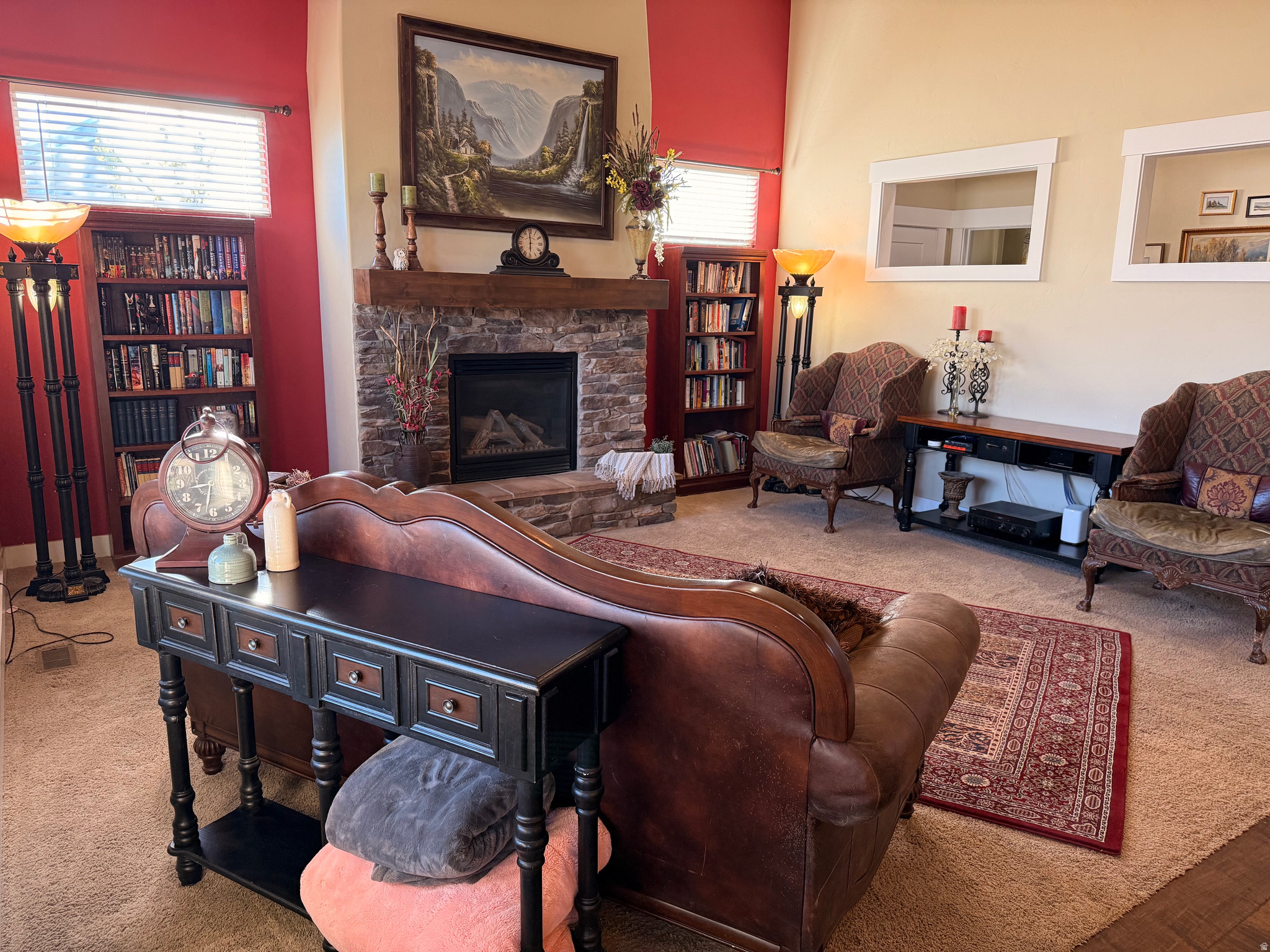DEER MOUNTAIN ESTATES - Residential