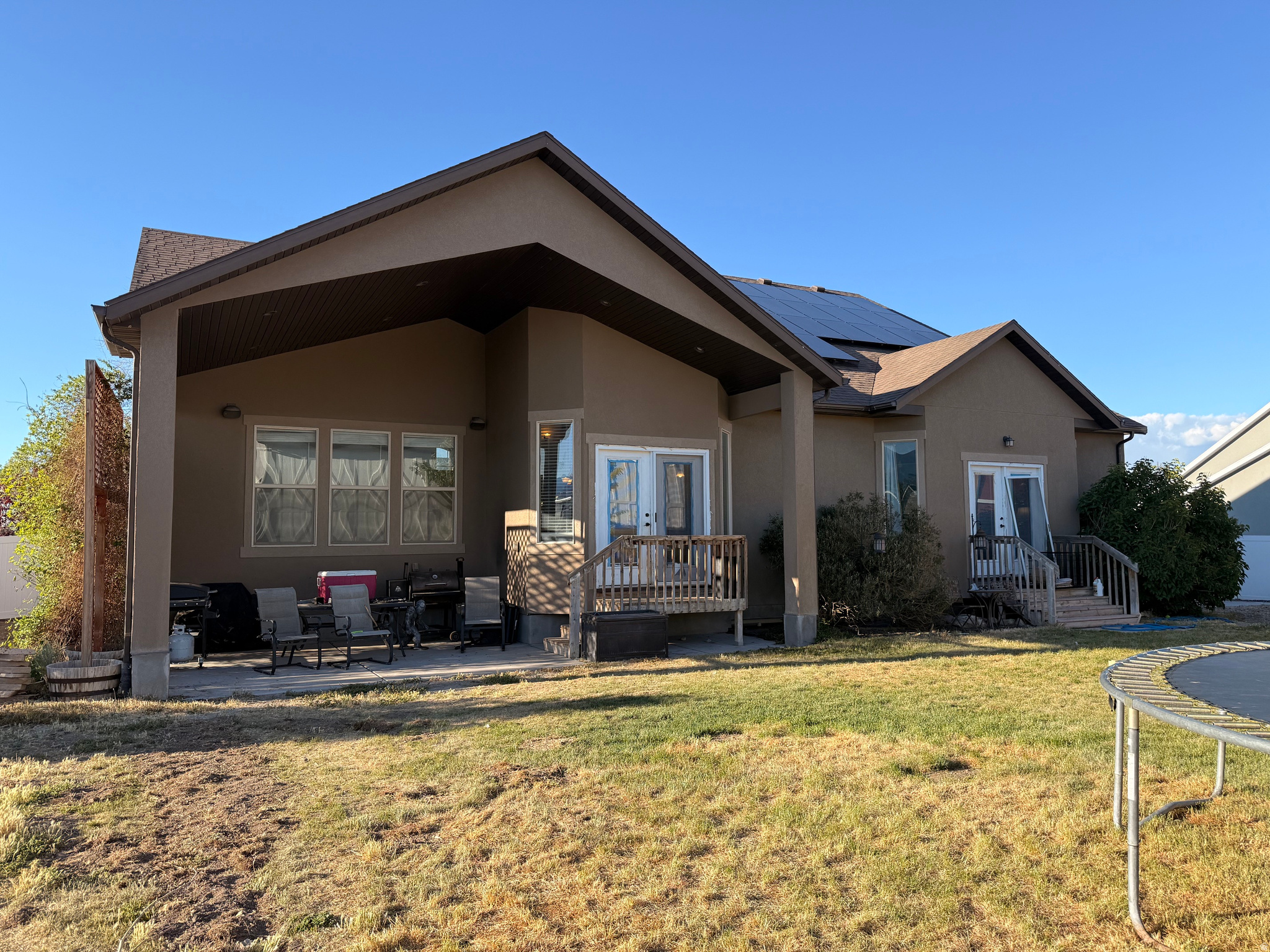 DEER MOUNTAIN ESTATES - Residential