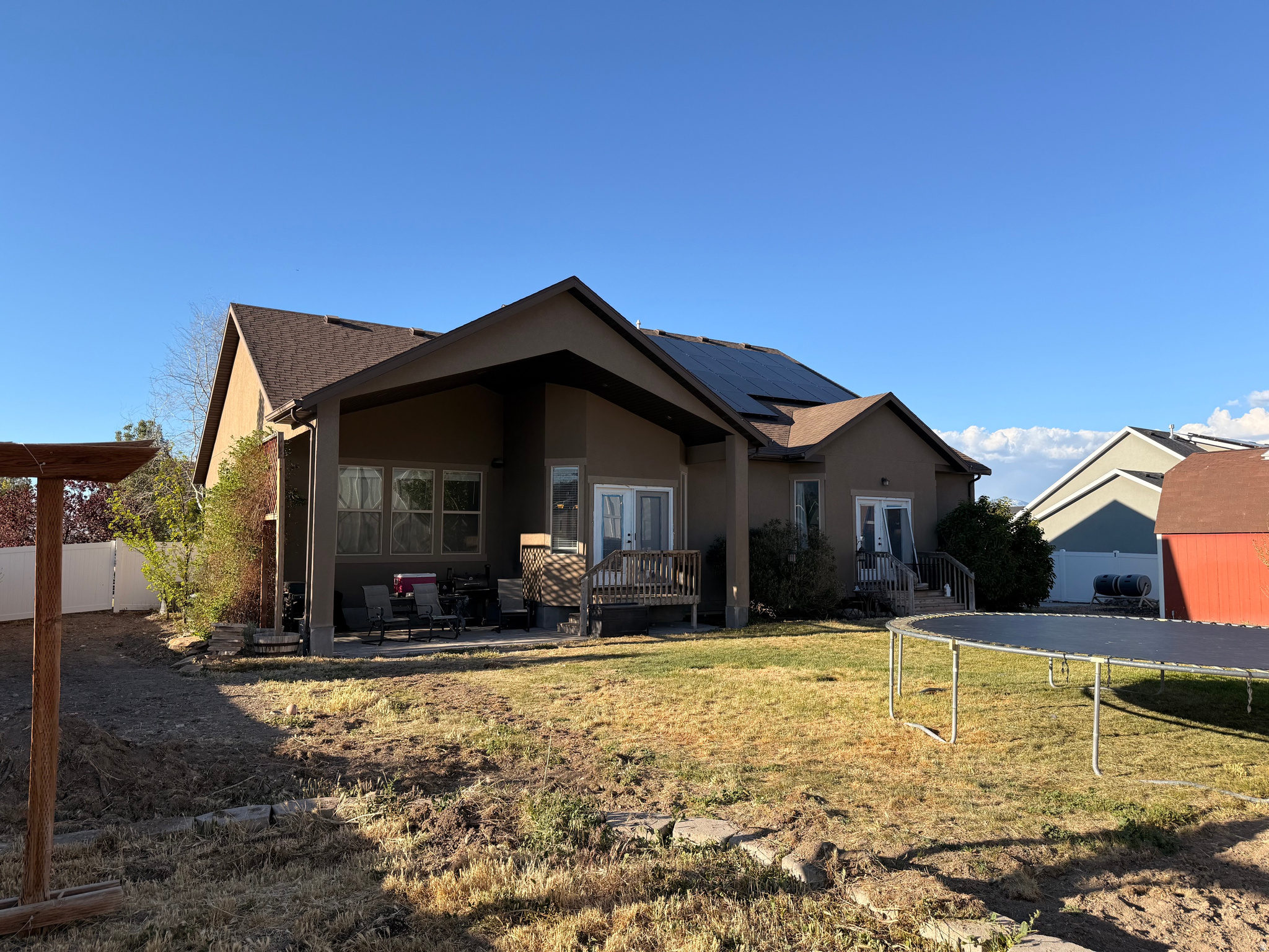DEER MOUNTAIN ESTATES - Residential