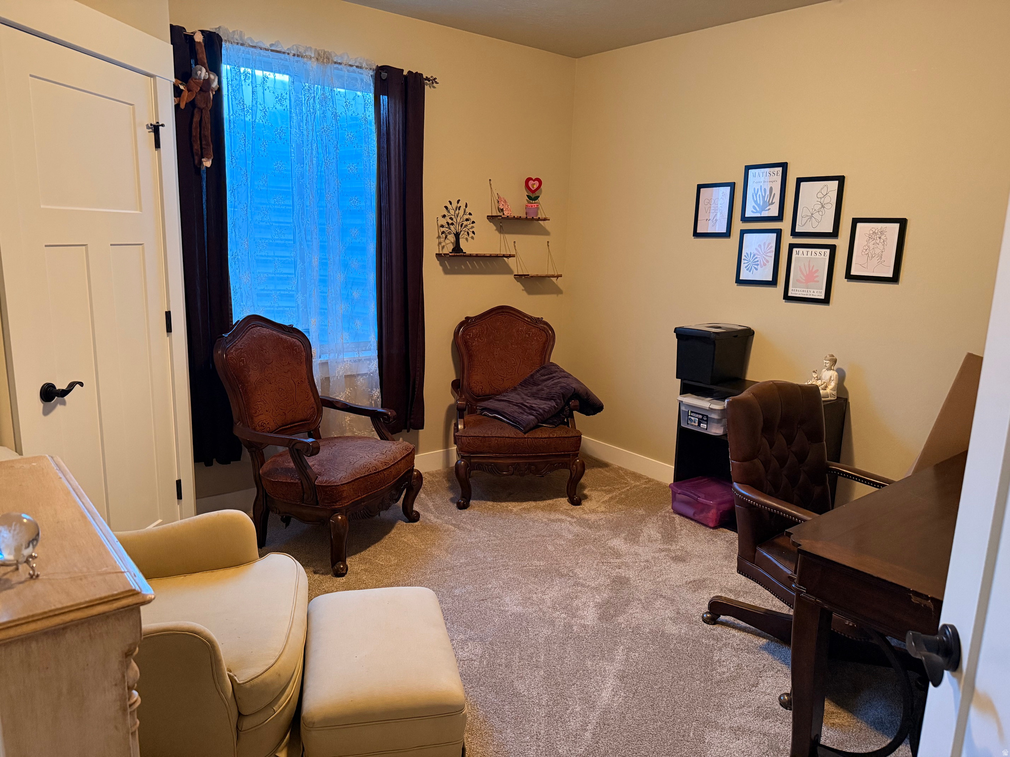 DEER MOUNTAIN ESTATES - Residential