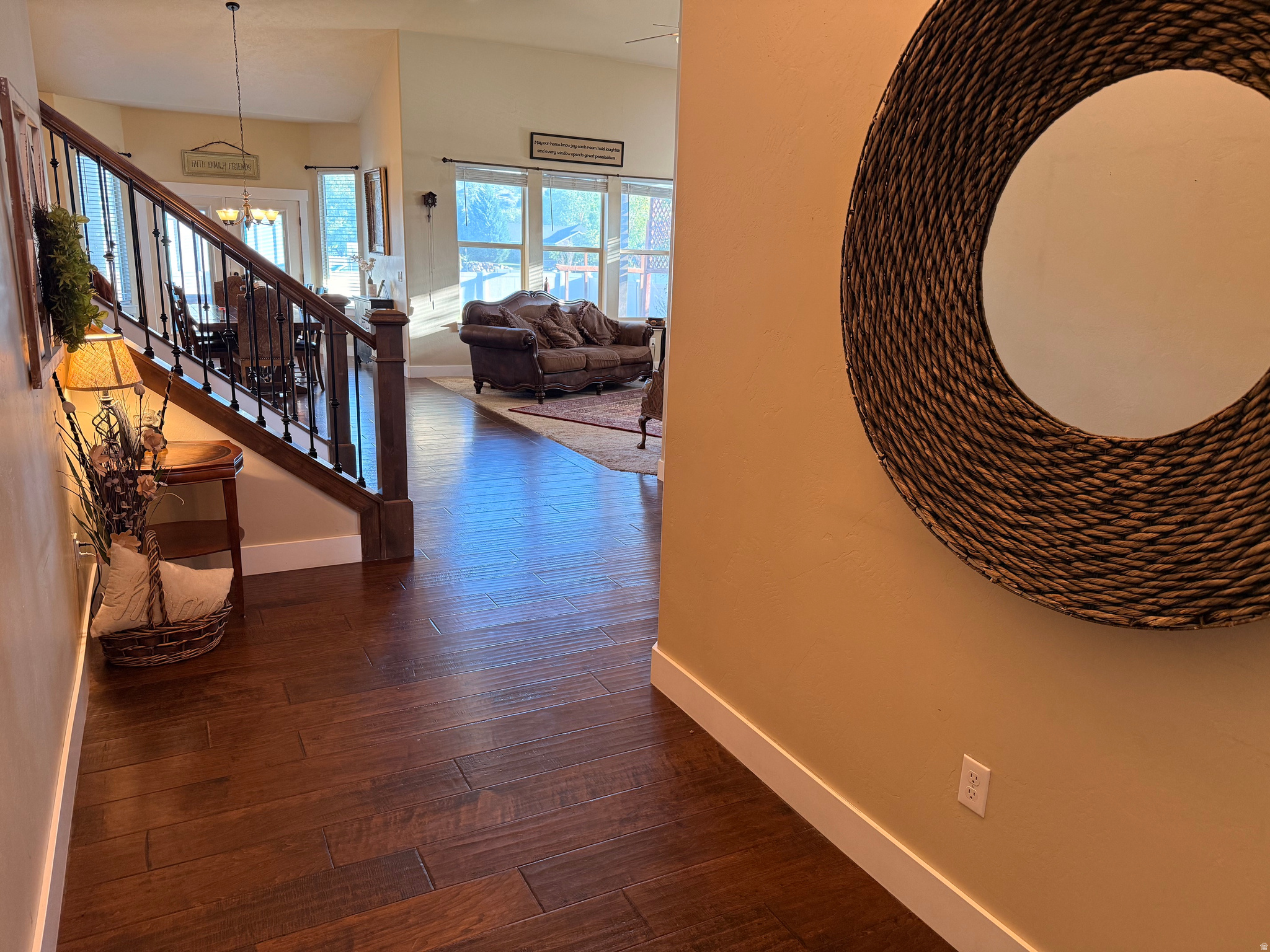 DEER MOUNTAIN ESTATES - Residential