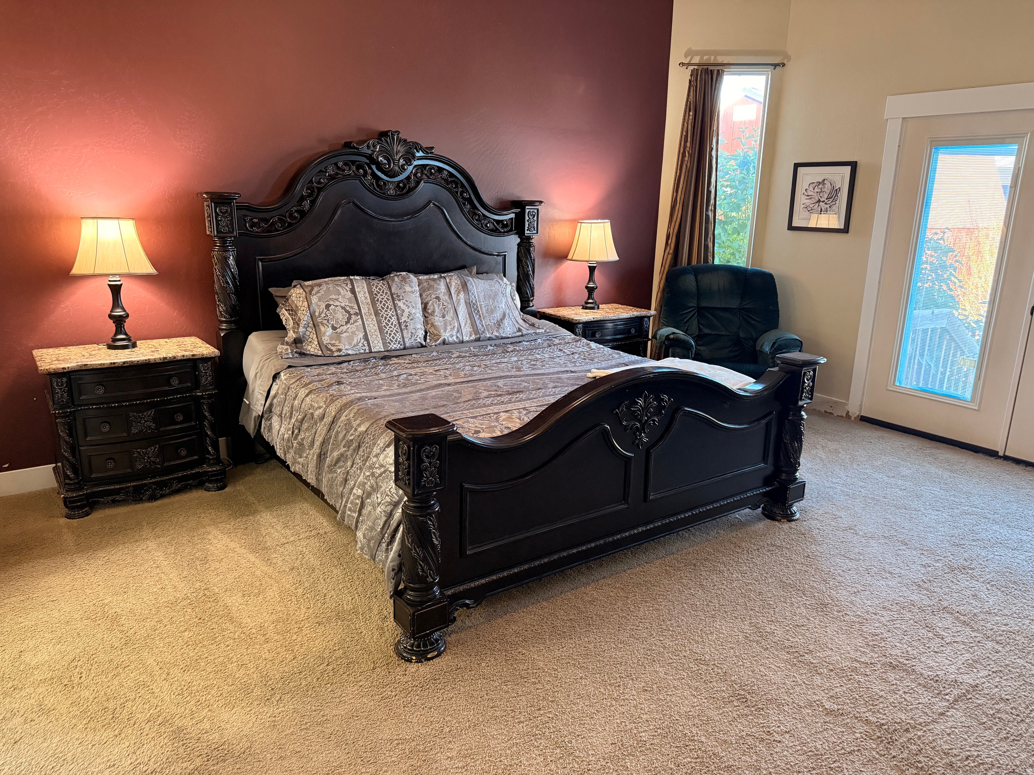 DEER MOUNTAIN ESTATES - Residential